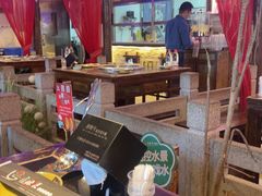 -唇辣号重庆老火锅(燕郊鑫乐汇店)