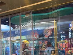 -争鲜回转寿司(天府广场-今站PLUS店)