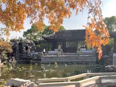-八大山人梅湖景区