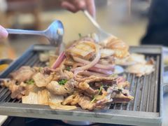 -潮界(LU·ONE凯德晶萃广场店)