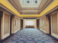 -福建鲤鱼洲酒店