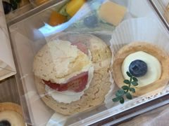 -澈烘焙·生日蛋糕·下午茶(龙华店)