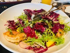 -重庆尼依格罗酒店·欣厨Niccolo Kitchen