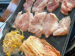 -Dombe豚(黑猪肉街店)