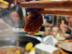 -屈夫人地锅鸡(南充店)