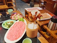 -蜀江龙火锅(339店)