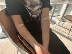 -美年大健康体检中心(太阳宫分院)