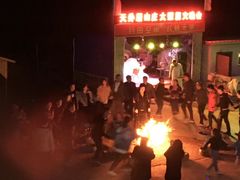 -张北坝上草原