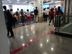 -浙江大学医学院附属第一医院(庆春院区)