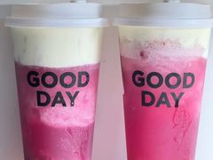 -古茗(义蓬购物中心店)