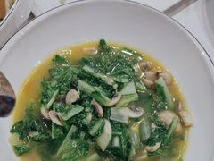 -火龙堂·风味民间菜(文一路店)