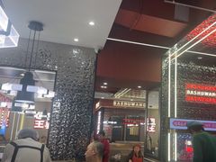 -巴蜀王婆大虾(南锣鼓巷店)