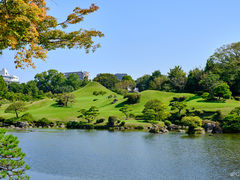 景点-水前寺成趣园