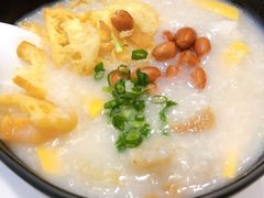 艇仔粥-华辉拉肠(同福店)