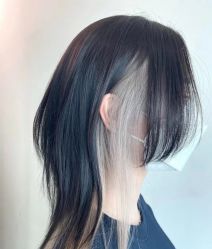 点击看大图 -雅仕 HAIR SALON 美发沙龙
