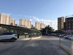 -佐度王子扒房(西城红场店)