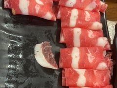 -呷哺呷哺 黄金牧场 (回龙观港龙店)