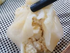 豆腐包-余氏豆腐包老店(东直街店)