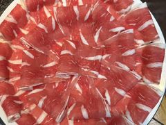 -德顺斋爆肚涮肉馆·烧烤·羊蝎子·清真炒菜(马驹桥店)