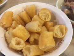 -松發肉骨茶(克拉码头店)