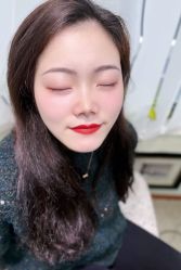 -开运眉半永久纹眉野生眉