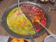 -萍姐火锅·公路夜市(南京新街口店)