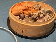 -三利音·玖弄小鲜(浦东嘉里城店)