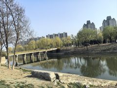 -东坝千亩湖公园