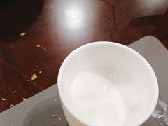 -斑斓西餐厅·自助茶点(高崎机场佰翔花园酒店)