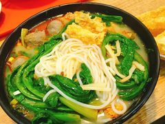 -螺小胖柳州螺蛳粉(钟楼总店)