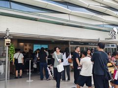 -喜茶(珠海华发商都店)