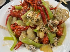 -一起吃小龙虾·海鲜(海珠店)