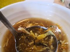 -长兴菜馆(高桥店)