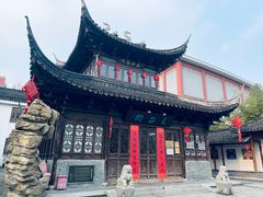 -三林塘老街