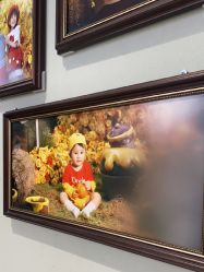 -爱儿美儿童摄影(奥森公园店)