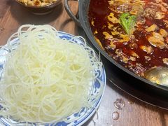 -楠火锅(新塘翡翠绿洲店)