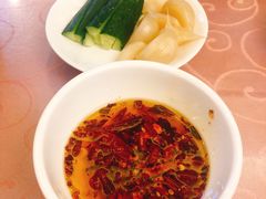 -烤肉宛饭庄(南礼士路店)