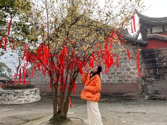 -金堂县云顶石城风景区