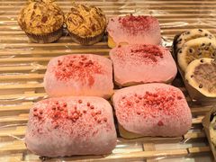 -卡吉诺动物奶油生日蛋糕(中原路店)