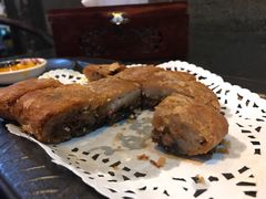 -堂宴·老厦门私房菜(1988仙岳总店)