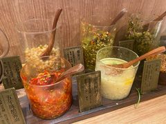 -小满手工粉(上海月星环球港店)