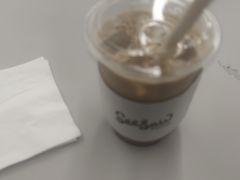 -Seesaw Coffee(武商MALL·武广店)