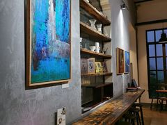 -The Workshop Coffee