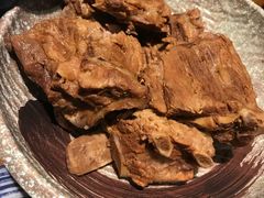 -95号酱骨·一块豆腐(展春园西路店)