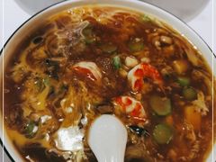 -尚一汤 广东炖汤(金桥国际店)