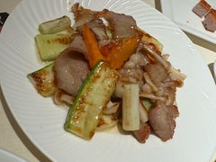 -利苑酒家(华熙国际店)
