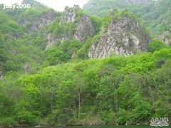 -大连冰峪旅游度假区