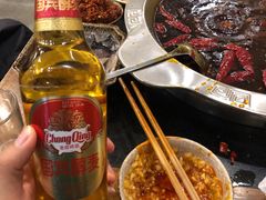 -大龙火锅(老店)