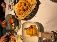 -津禧荟·酥皮烤鸭(北辰店)