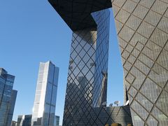 -中央广播电视总台(光华路办公区)